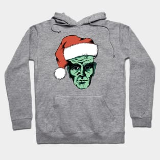 Merry Frank Hoodie